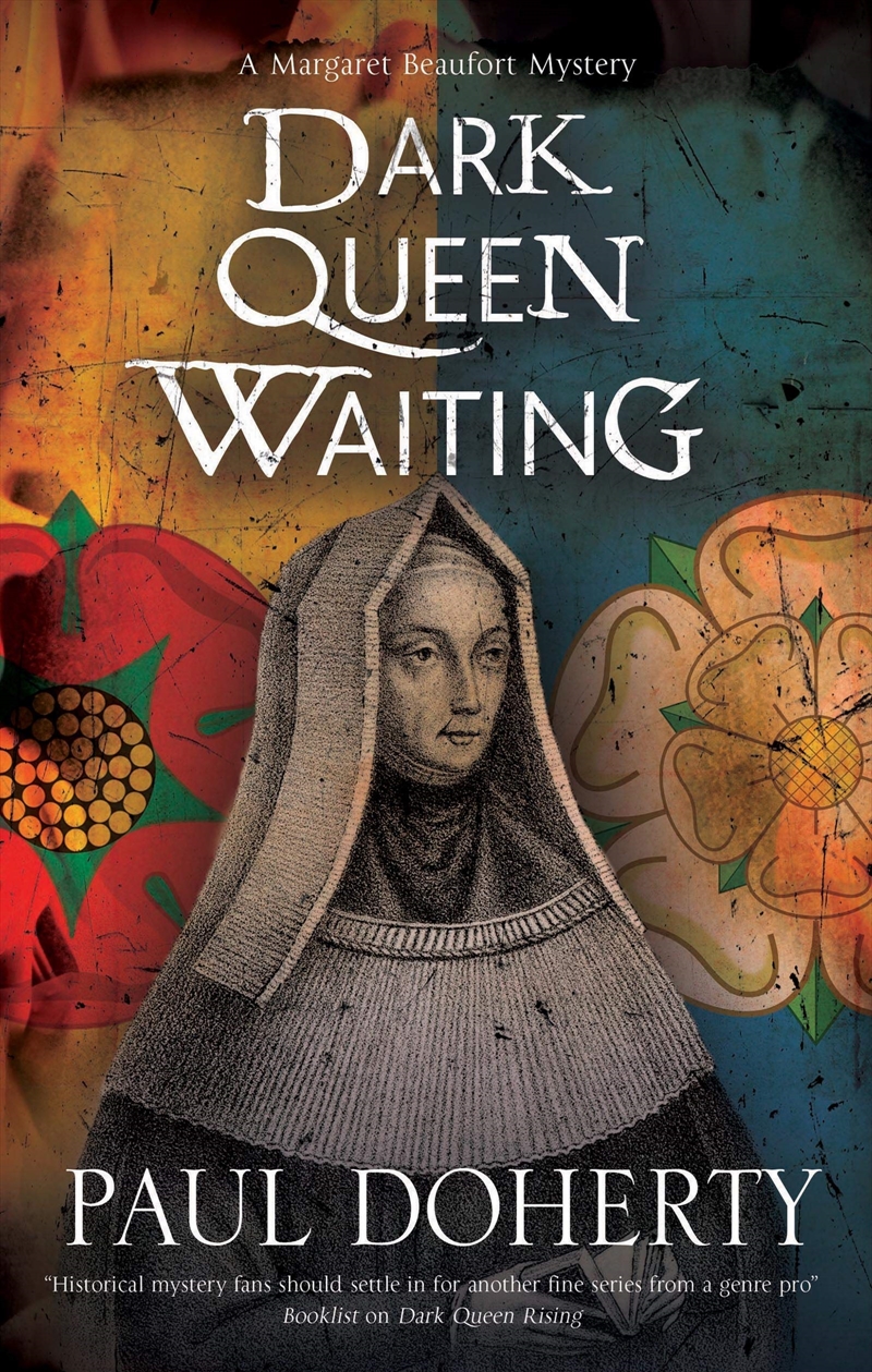 Dark Queen Waiting (A Margaret Beaufort Tudor Mystery, 2)/Product Detail/Crime & Mystery Fiction