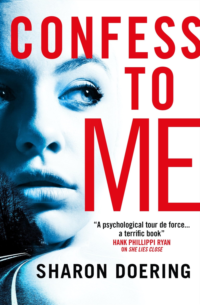 Confess To Me/Product Detail/Crime & Mystery Fiction