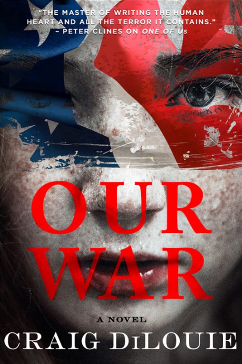 Our War: A Novel/Product Detail/Crime & Mystery Fiction
