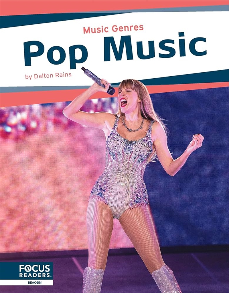 Pop Music/Product Detail/Childrens