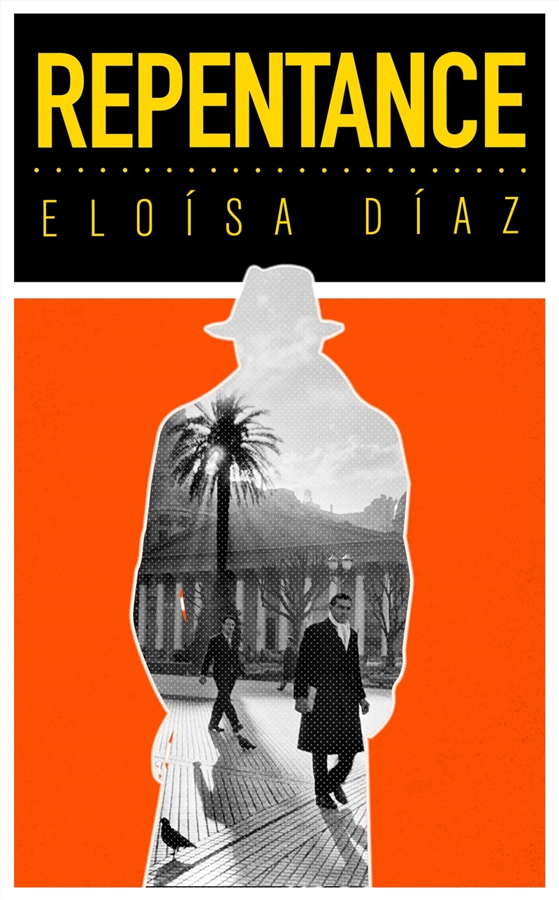 Repentance/Product Detail/Crime & Mystery Fiction