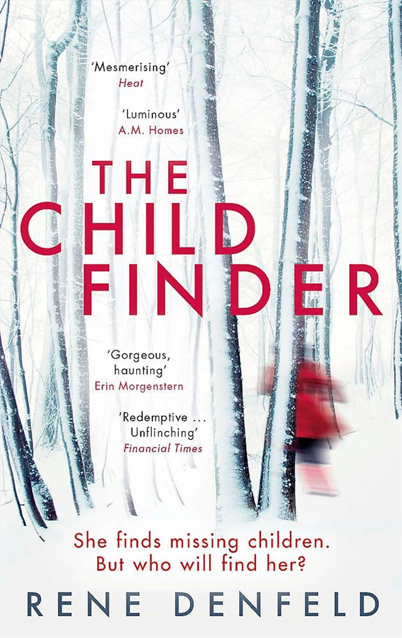 Child Finder/Product Detail/Crime & Mystery Fiction