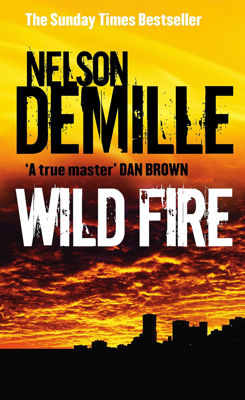 Wild Fire: Number 4 in series (John Corey)/Product Detail/Crime & Mystery Fiction