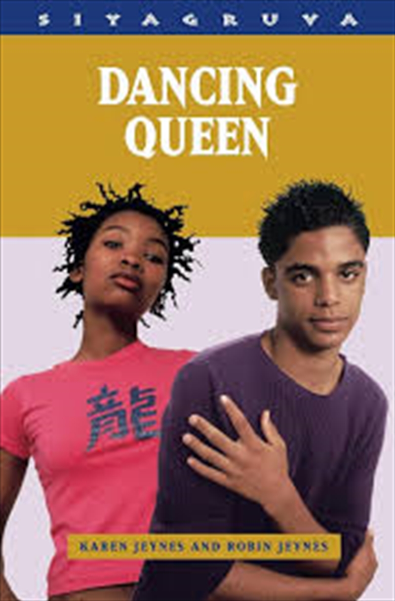 Dancing Queen/Product Detail/Young Adult Fiction