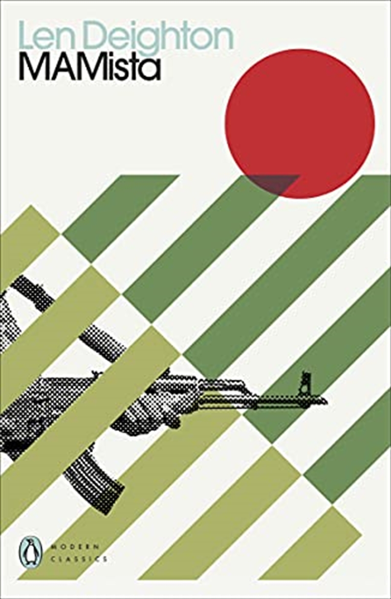 MAMista/Product Detail/Crime & Mystery Fiction