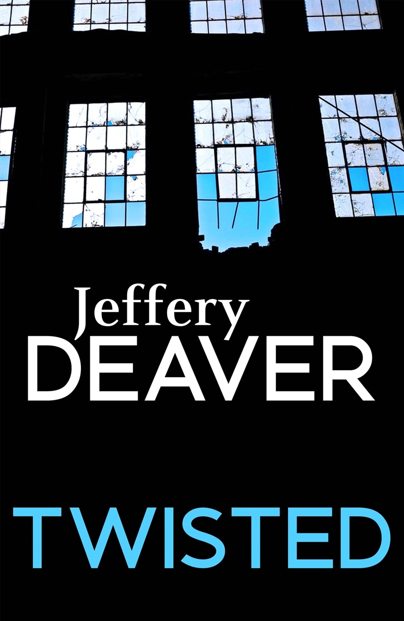 Twisted/Product Detail/Crime & Mystery Fiction