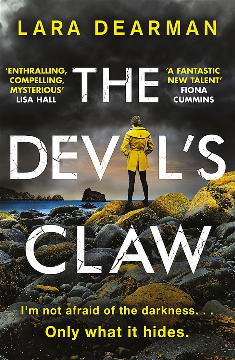 Devil'S Claw/Product Detail/Crime & Mystery Fiction