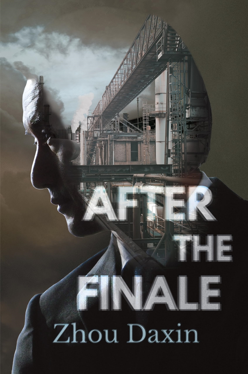 After The Finale/Product Detail/Crime & Mystery Fiction