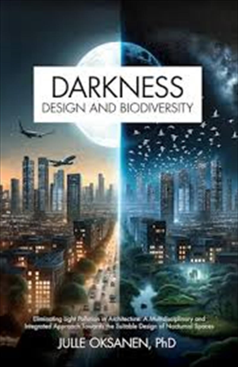 Darkness Design Biodiversity/Product Detail/House and Home Design