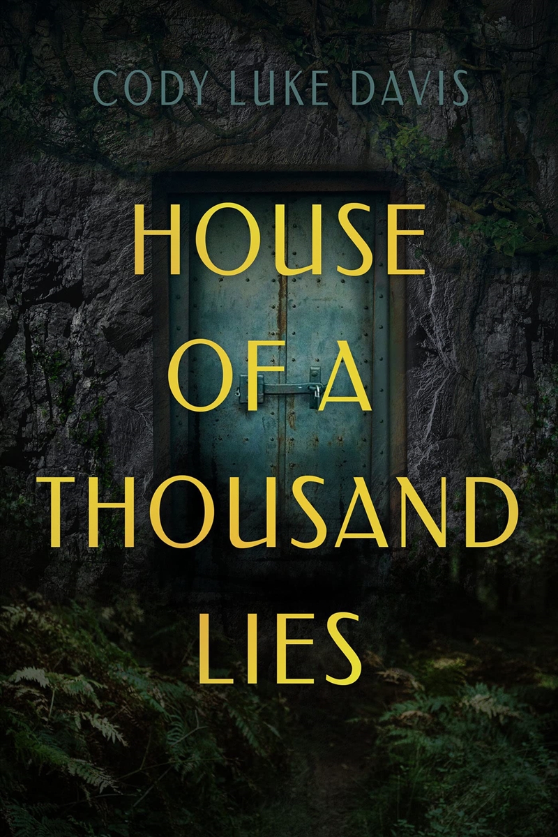 House Of A Thousand Lies: A Novel/Product Detail/Crime & Mystery Fiction