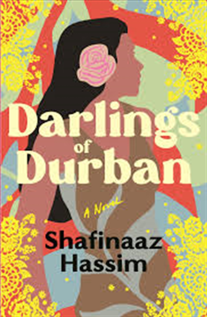 Darlings Of Durban/Product Detail/General Fiction Books