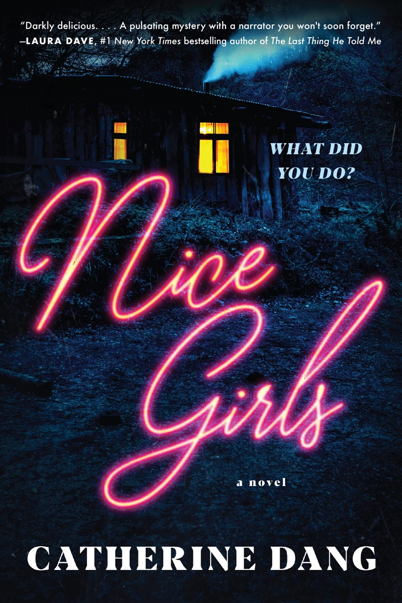Nice Girls: A Novel/Product Detail/Crime & Mystery Fiction