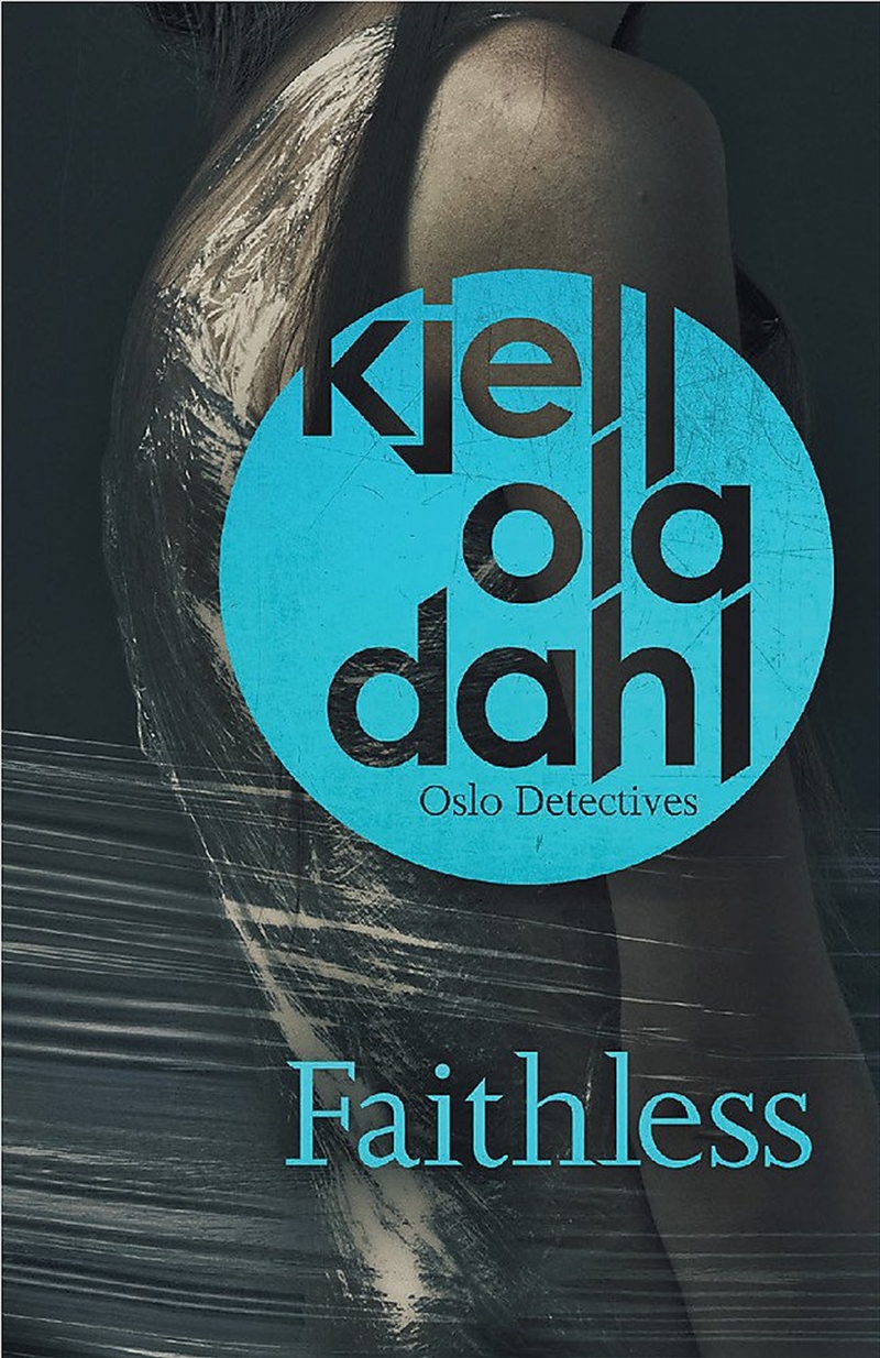 Faithless (5) (Oslo Detective Series)/Product Detail/Crime & Mystery Fiction