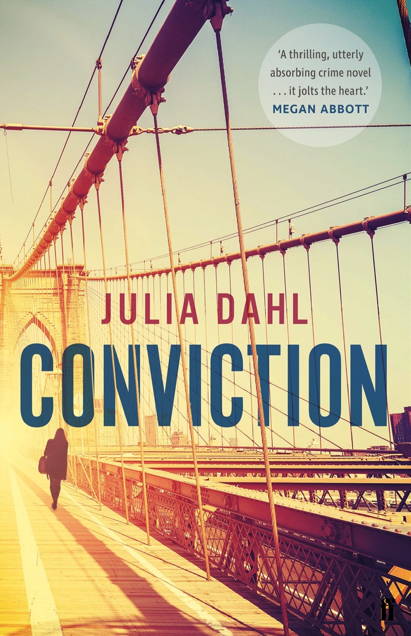 Conviction/Product Detail/Crime & Mystery Fiction