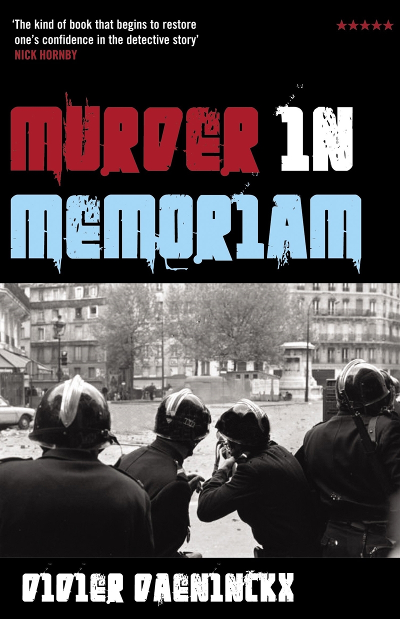 Murder In Memoriam (Five Star Fiction)/Product Detail/Crime & Mystery Fiction