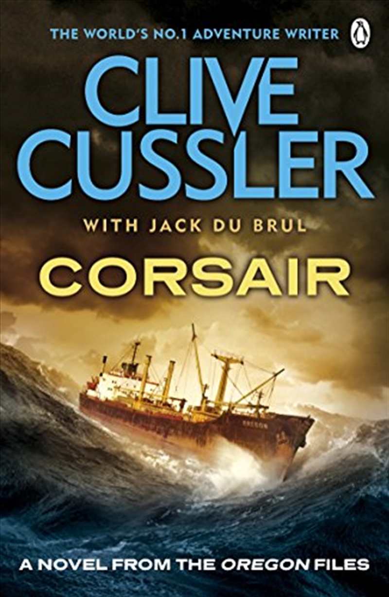 Corsair/Product Detail/Crime & Mystery Fiction