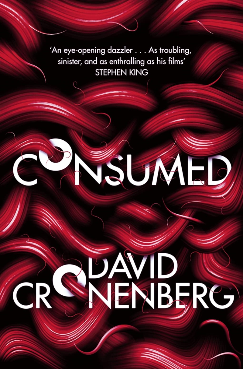 Consumed/Product Detail/Crime & Mystery Fiction