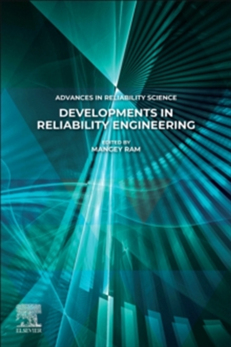 Developments In Reliability Engineering/Product Detail/Science