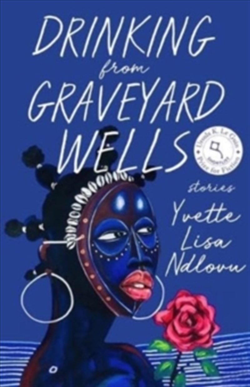 Drinking From Graveyard Wells/Product Detail/General Fiction Books