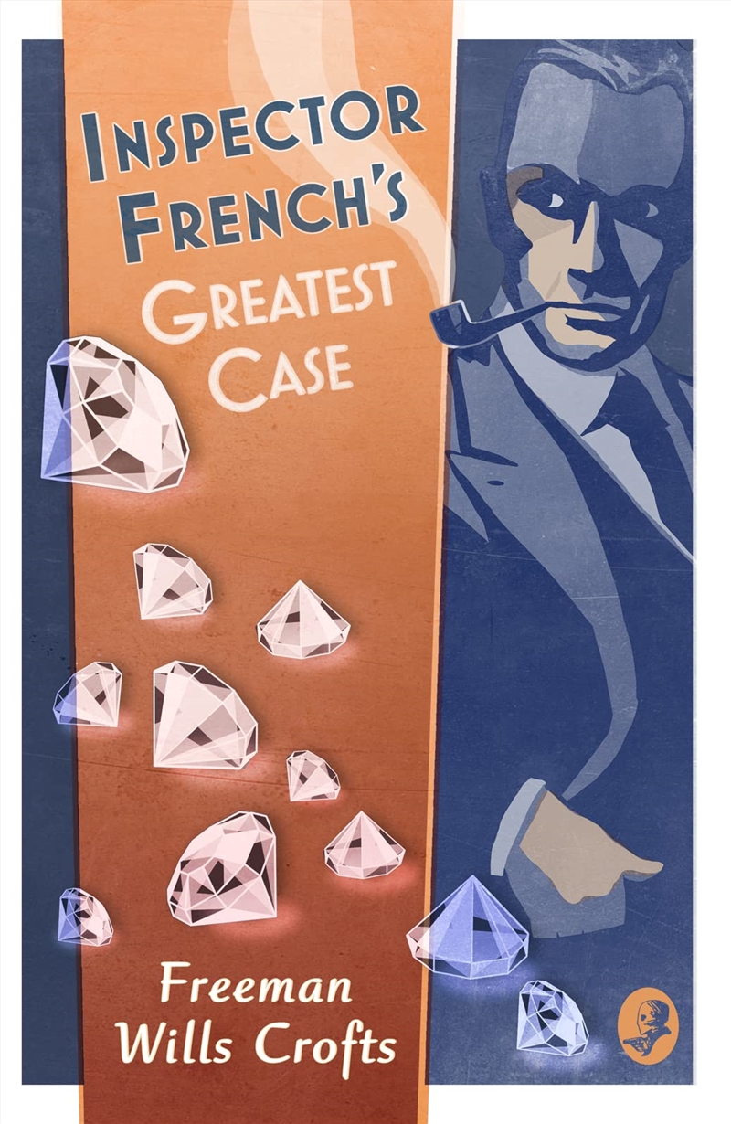 Frenchs Greatest Case_Pb/Product Detail/Crime & Mystery Fiction
