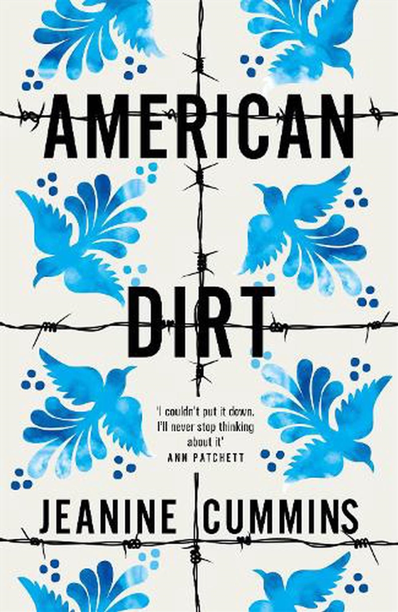American Dirt/Product Detail/Crime & Mystery Fiction