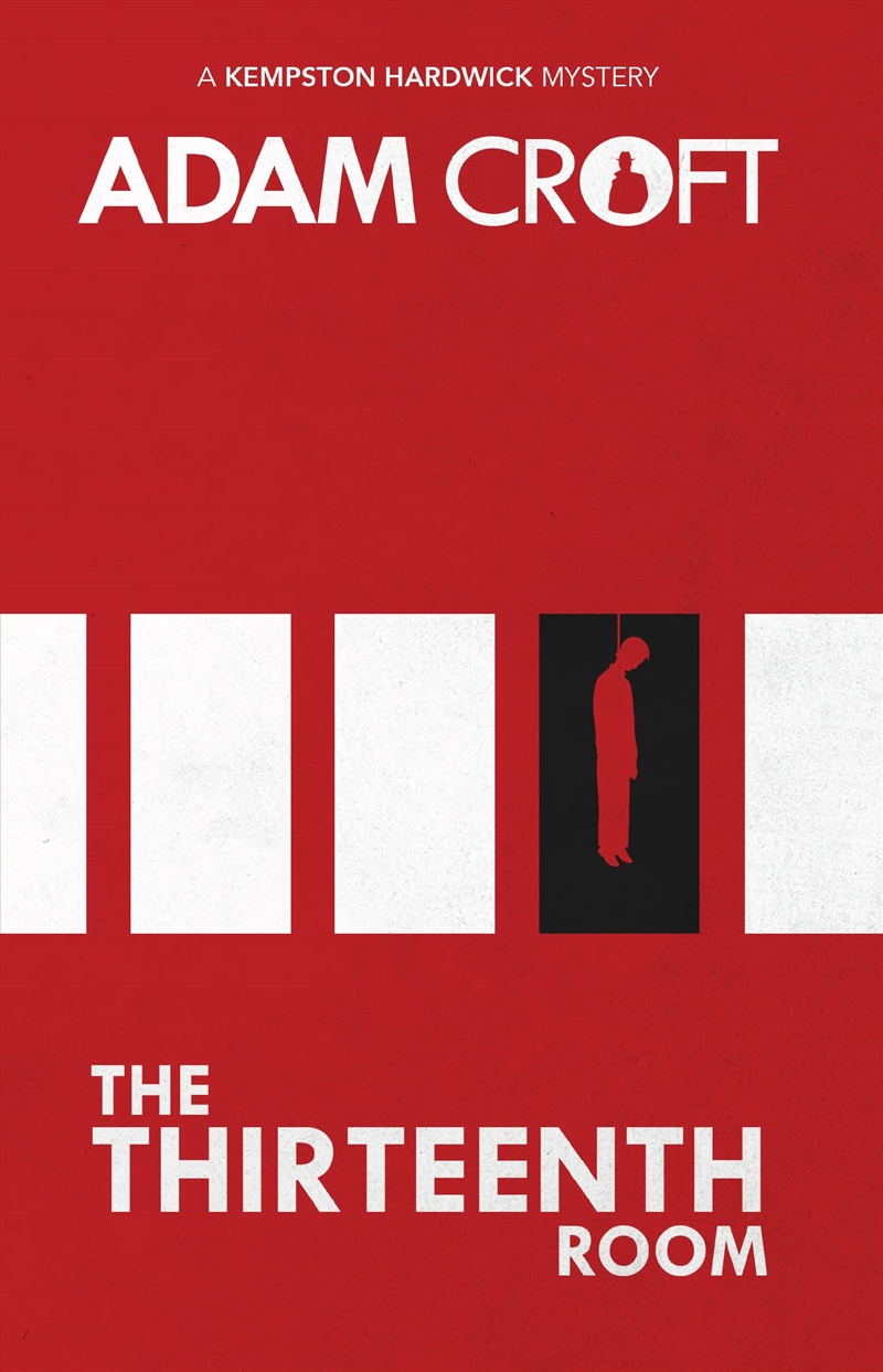 Thirteenth Room/Product Detail/Crime & Mystery Fiction
