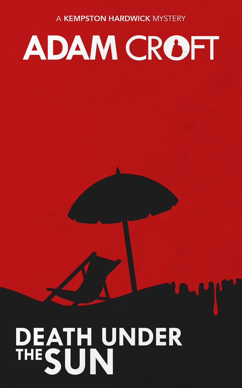 Death Under The Sun/Product Detail/Crime & Mystery Fiction