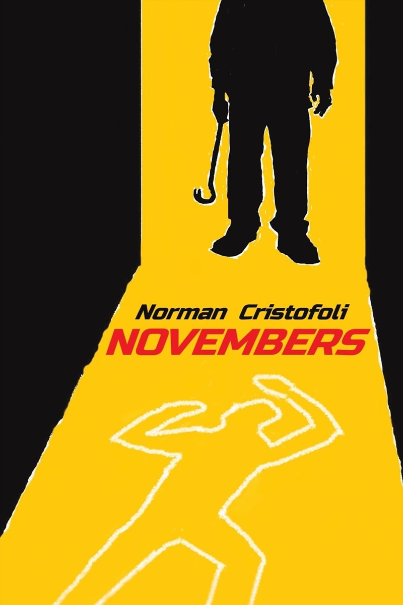 Novembers/Product Detail/Crime & Mystery Fiction
