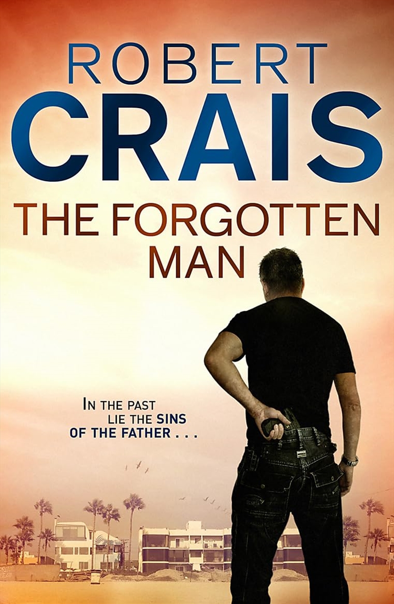 The Forgotten Man/Product Detail/Crime & Mystery Fiction