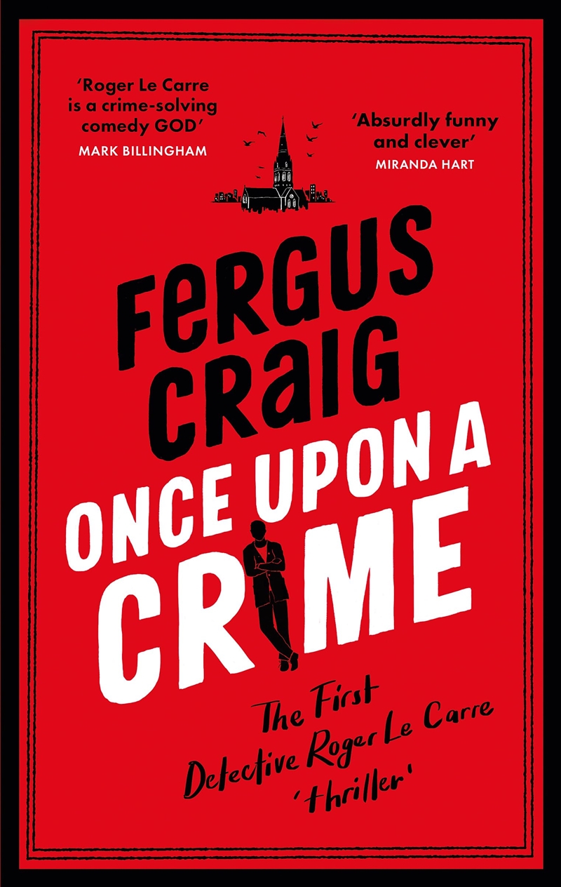 Once Upon A Crime/Product Detail/Crime & Mystery Fiction