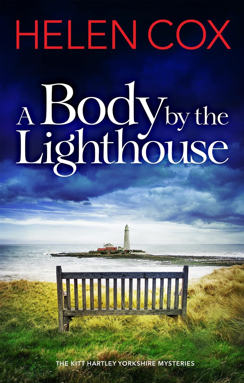 A Body By The Lighthouse (The Kitt Hartley Yorkshire Mysteries)/Product Detail/Crime & Mystery Fiction