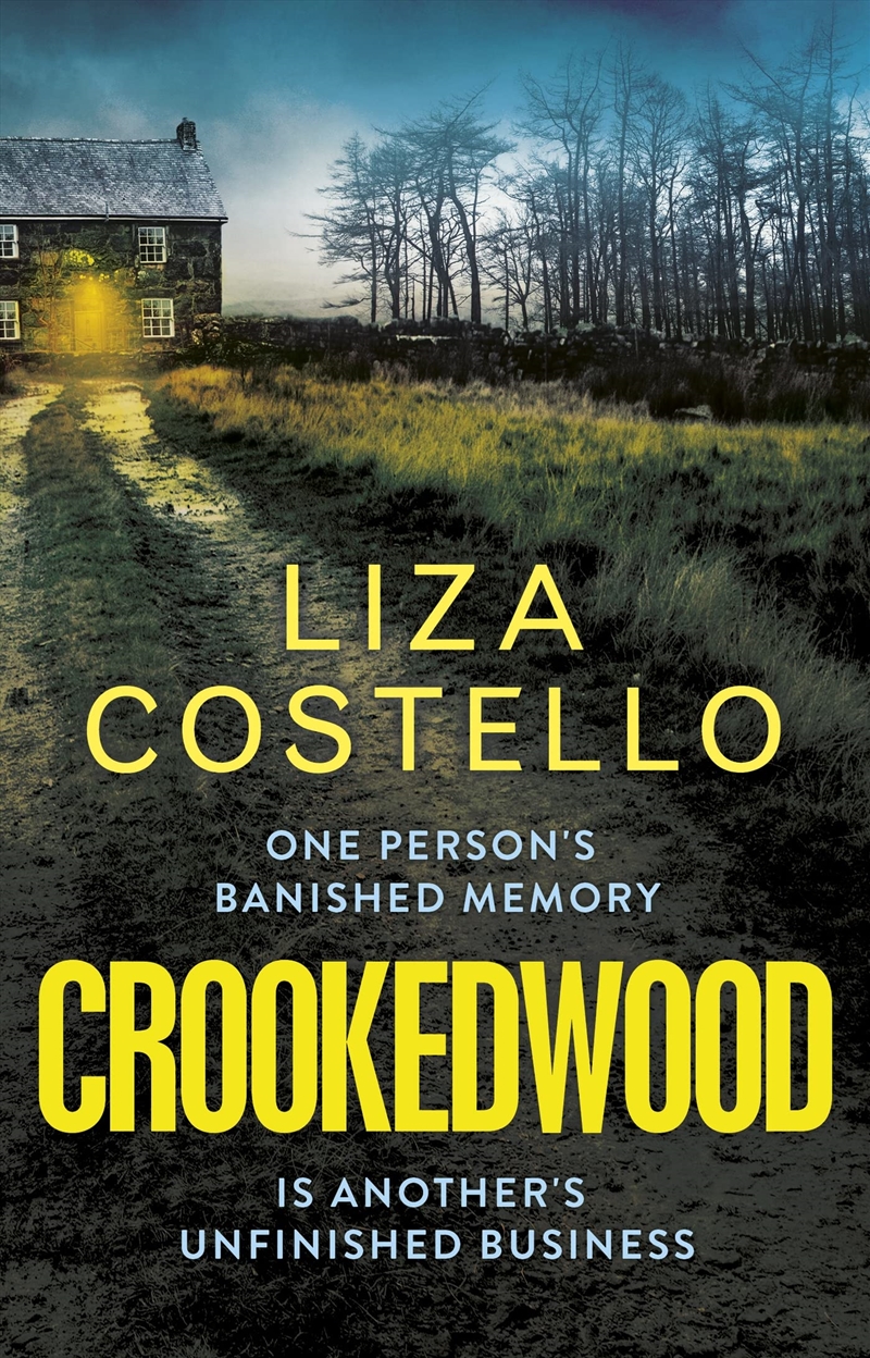 Crookedwood/Product Detail/Crime & Mystery Fiction