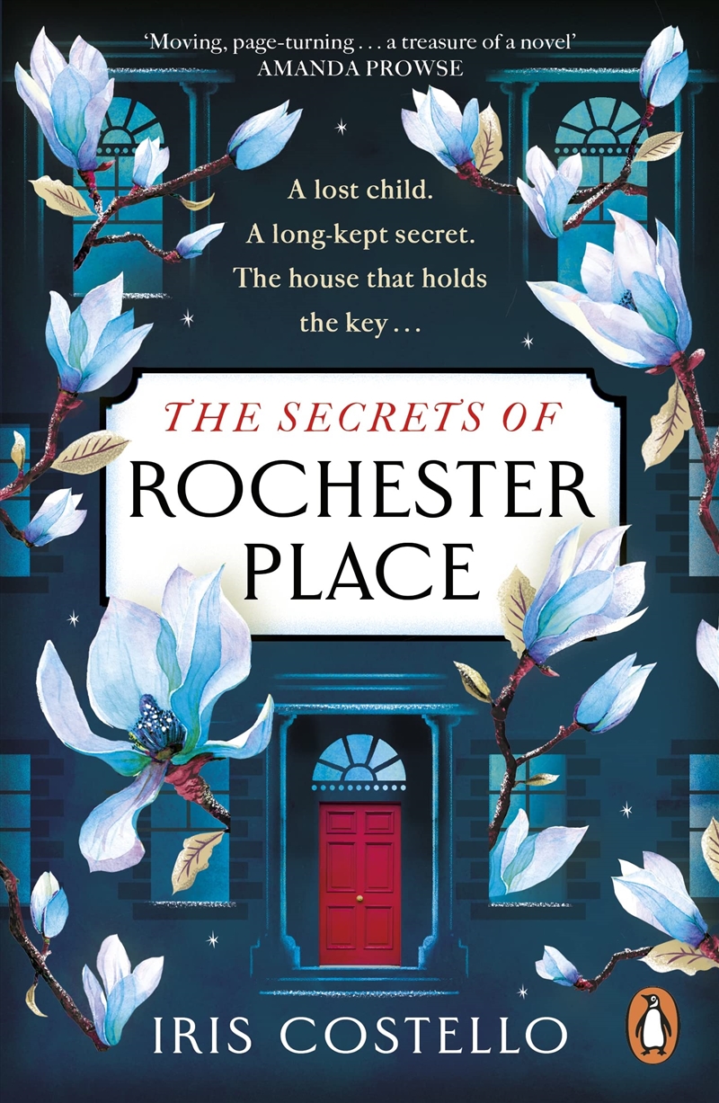The Secrets Of Rochester Place/Product Detail/Crime & Mystery Fiction