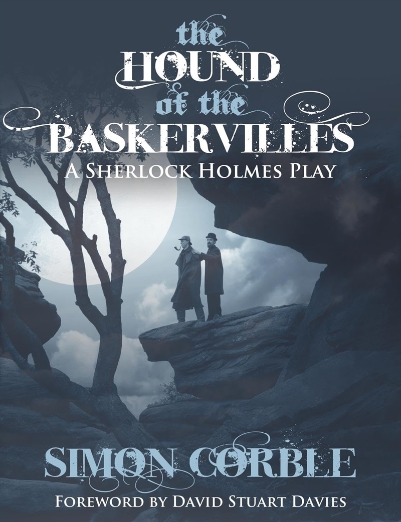 The Hound Of The Baskervilles: A Sherlock Holmes Play/Product Detail/Crime & Mystery Fiction