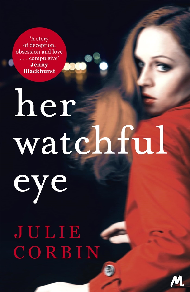 Her Watchful Eye/Product Detail/Crime & Mystery Fiction