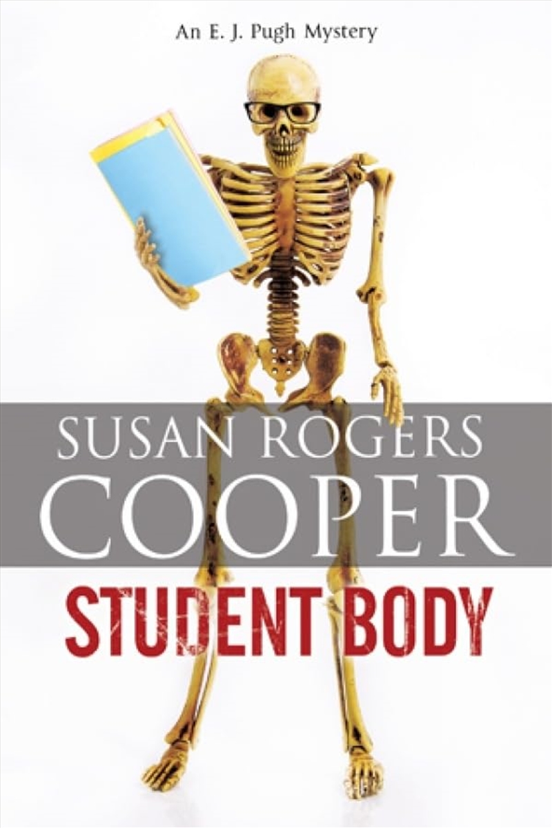 Student Body (An E.J. Pugh Mystery, 13)/Product Detail/Crime & Mystery Fiction