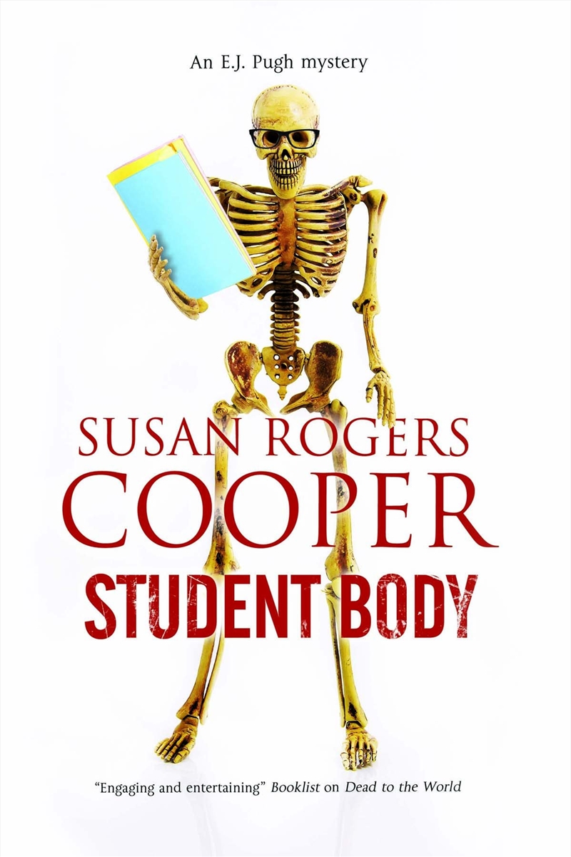 Student Body (An E.J. Pugh Mystery, 13)/Product Detail/Crime & Mystery Fiction