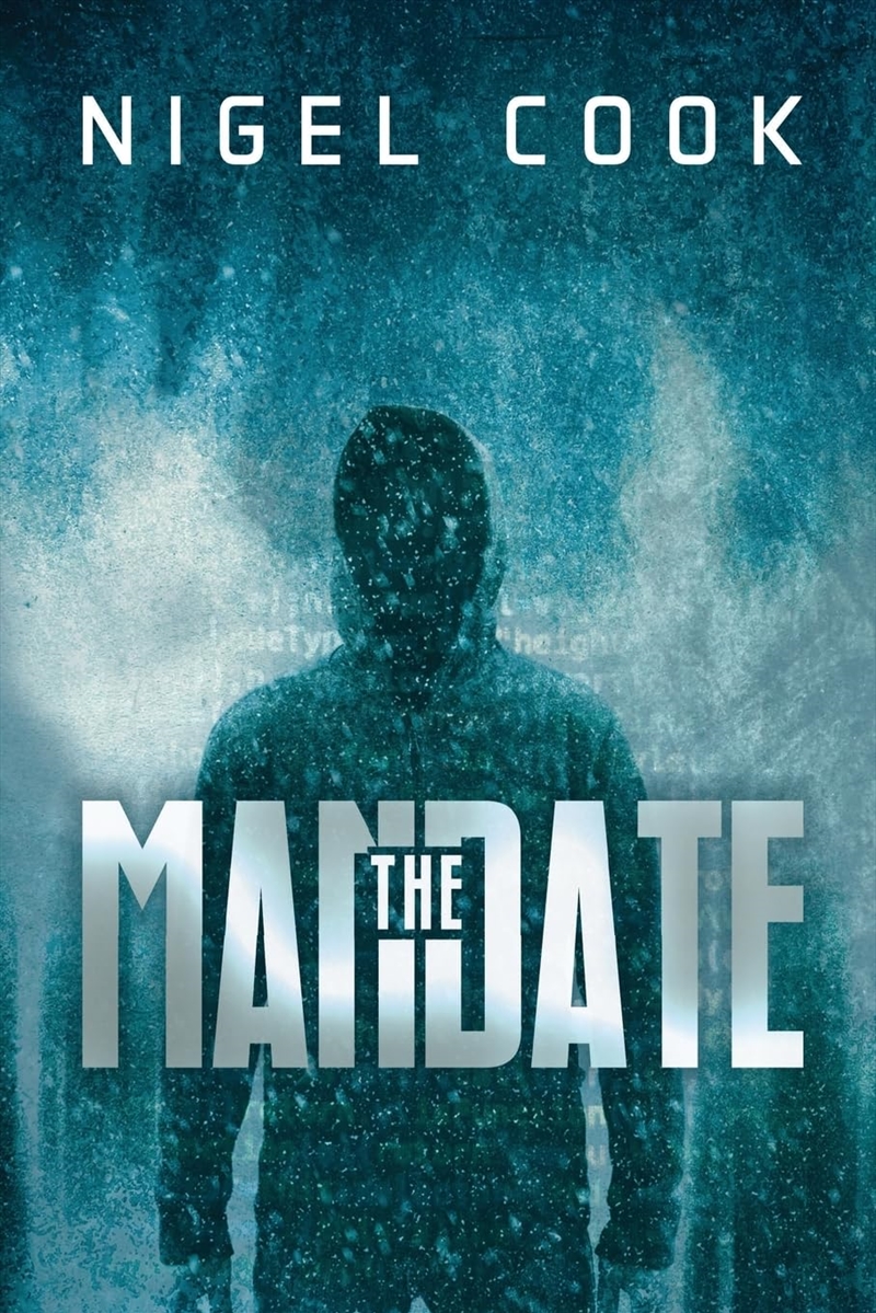 The Mandate/Product Detail/Crime & Mystery Fiction