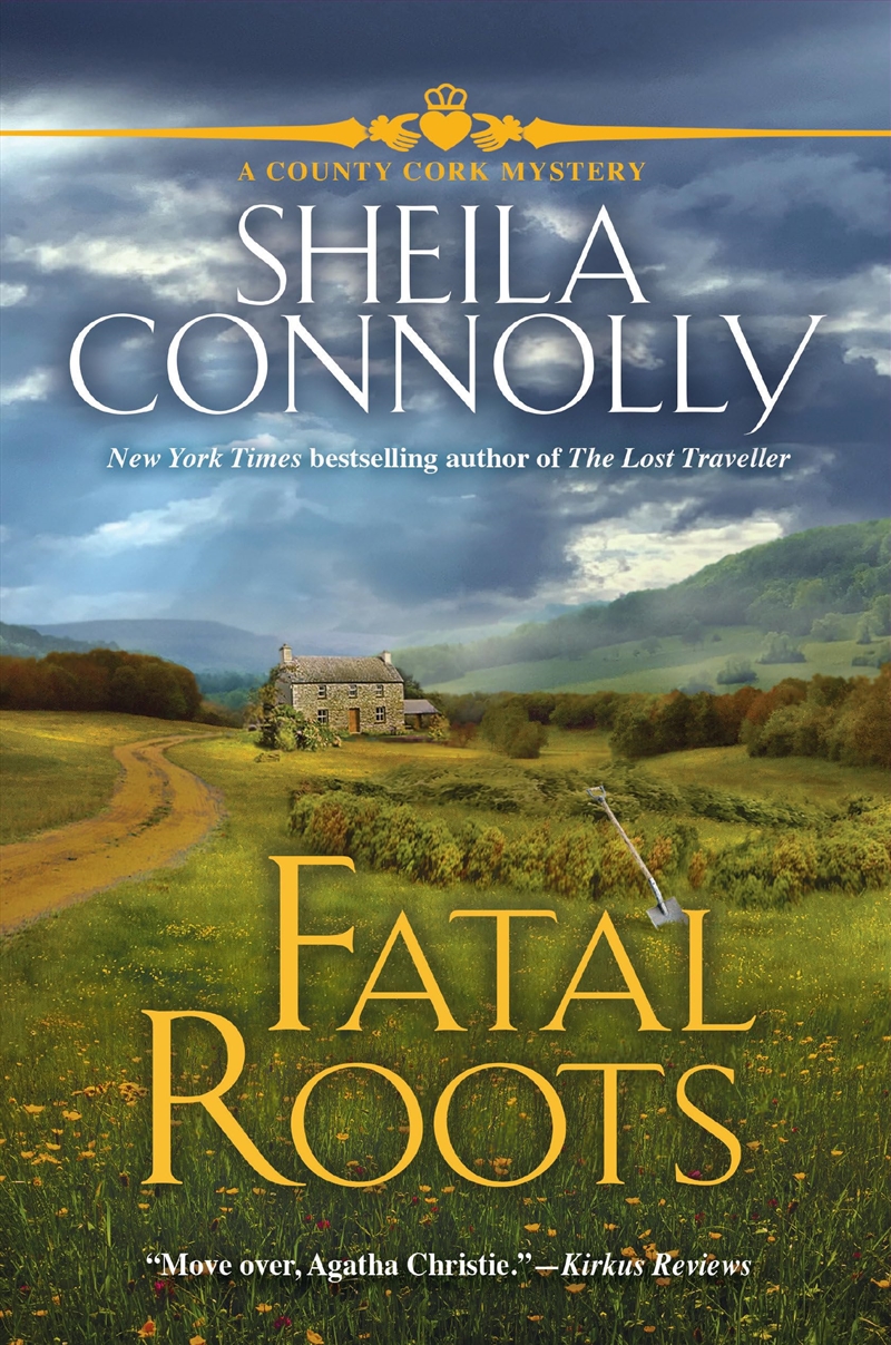 Fatal Roots: A County Cork Mystery/Product Detail/Crime & Mystery Fiction