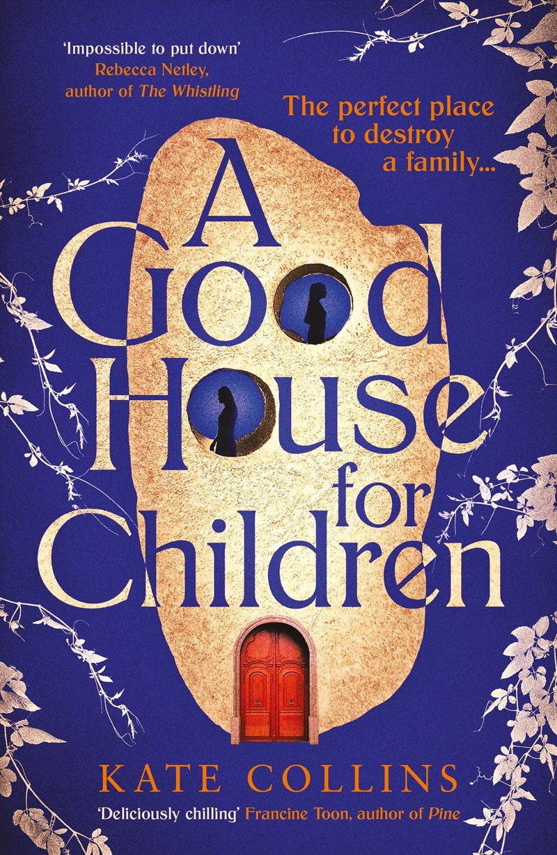 A Good House For Children/Product Detail/Crime & Mystery Fiction