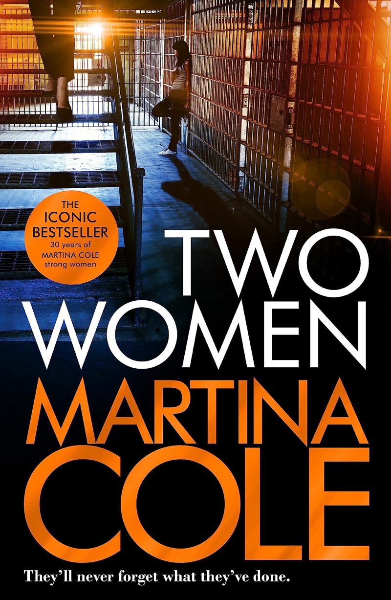 Two Women: An Unbreakable Bond. A Story You'D Never Predict. An Unforgettable Thriller From The Quee/Product Detail/Crime & Mystery Fiction