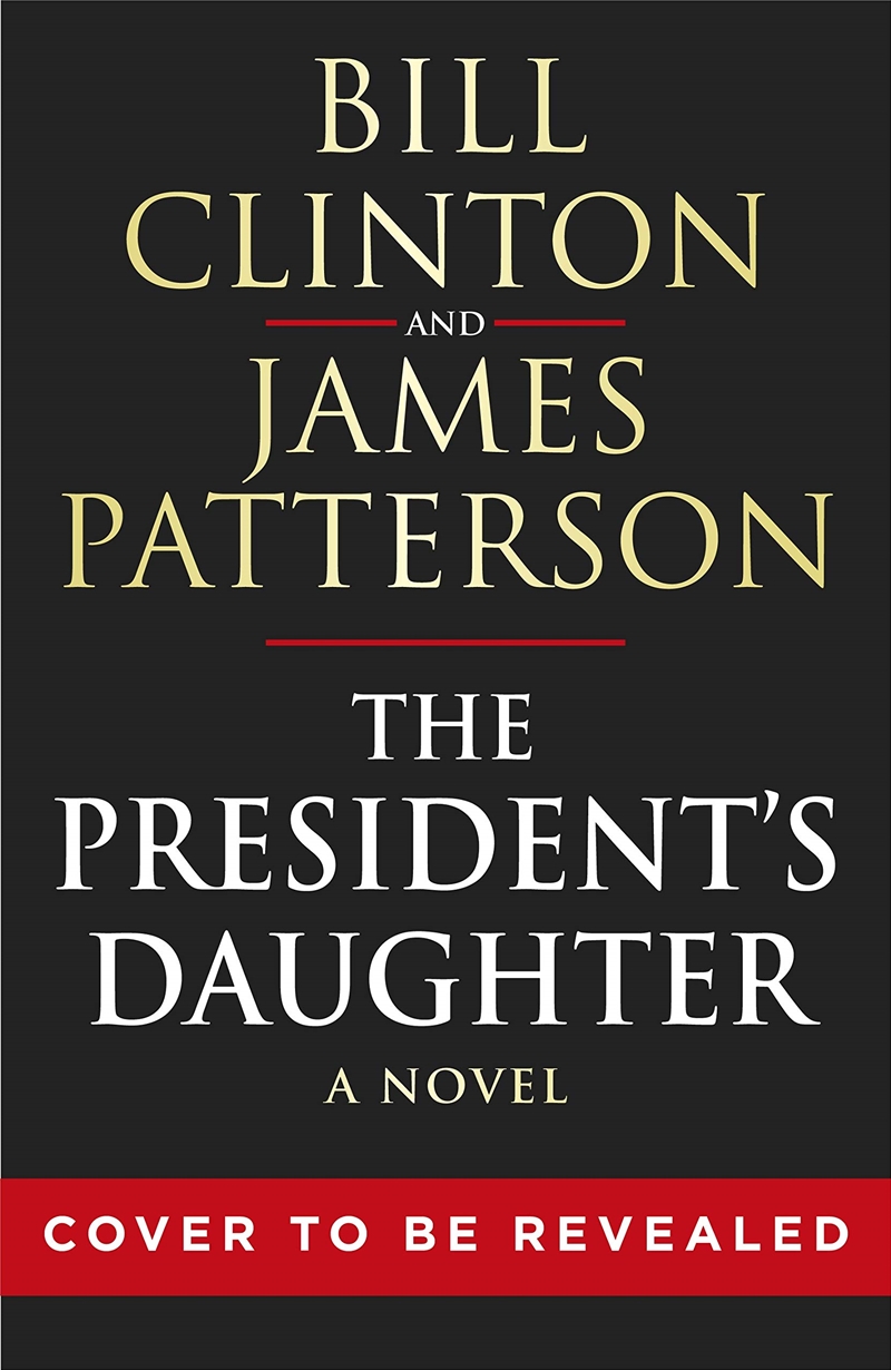 The President'S Daughter/Product Detail/Crime & Mystery Fiction