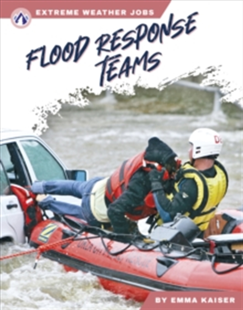 Flood Response Teams/Product Detail/Childrens
