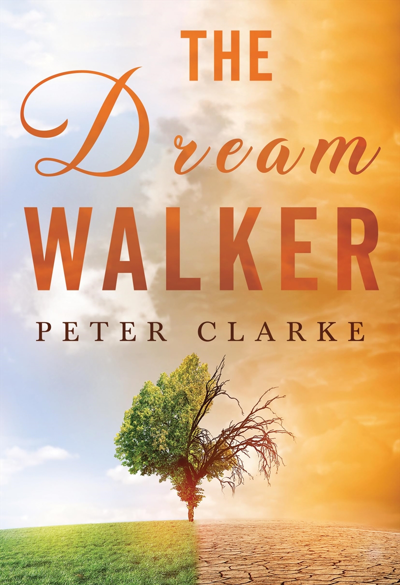 Dream Walker/Product Detail/Crime & Mystery Fiction