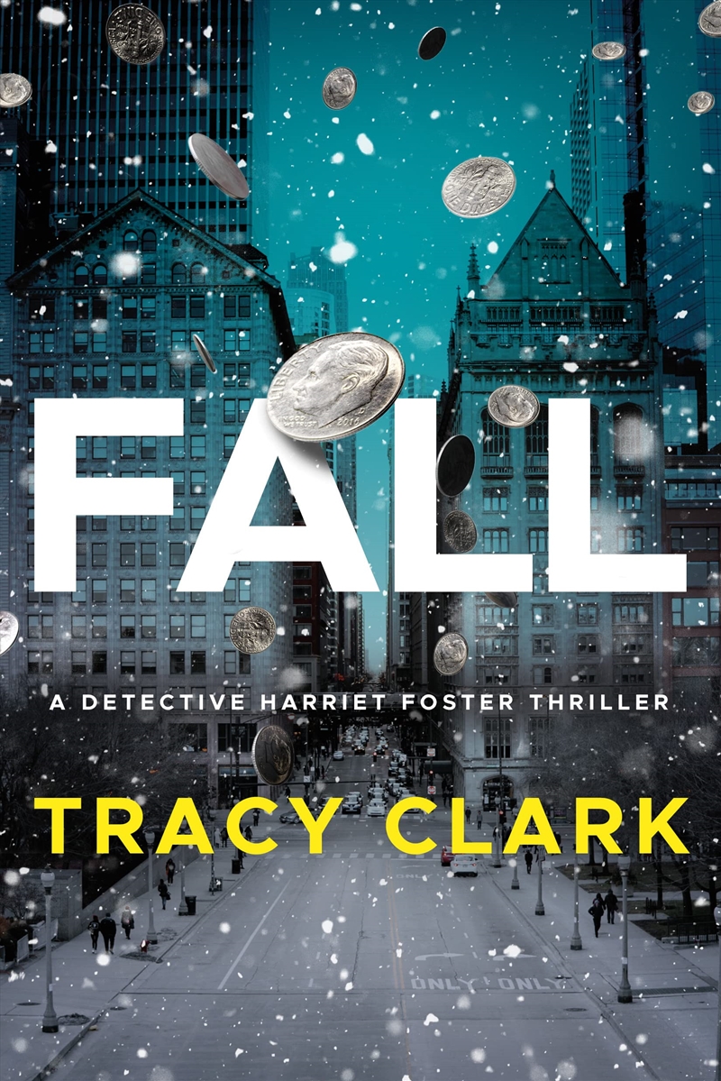 Fall (Detective Harriet Foster)/Product Detail/Crime & Mystery Fiction