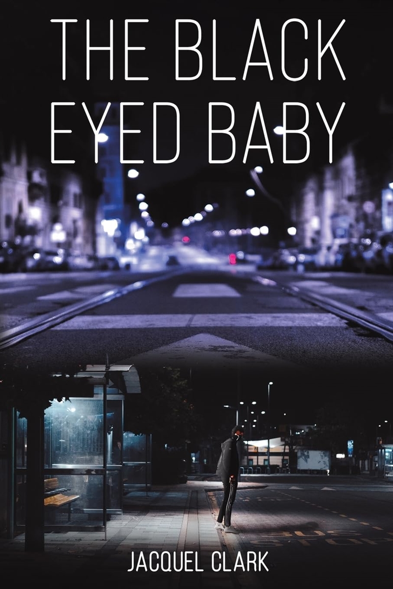 The Black-Eyed Baby/Product Detail/Crime & Mystery Fiction