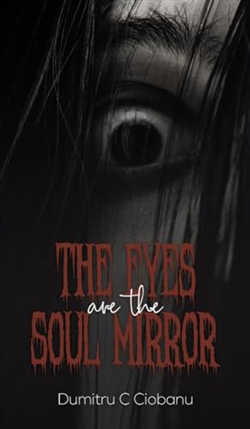 The Eyes Are The Soul Mirror/Product Detail/Crime & Mystery Fiction
