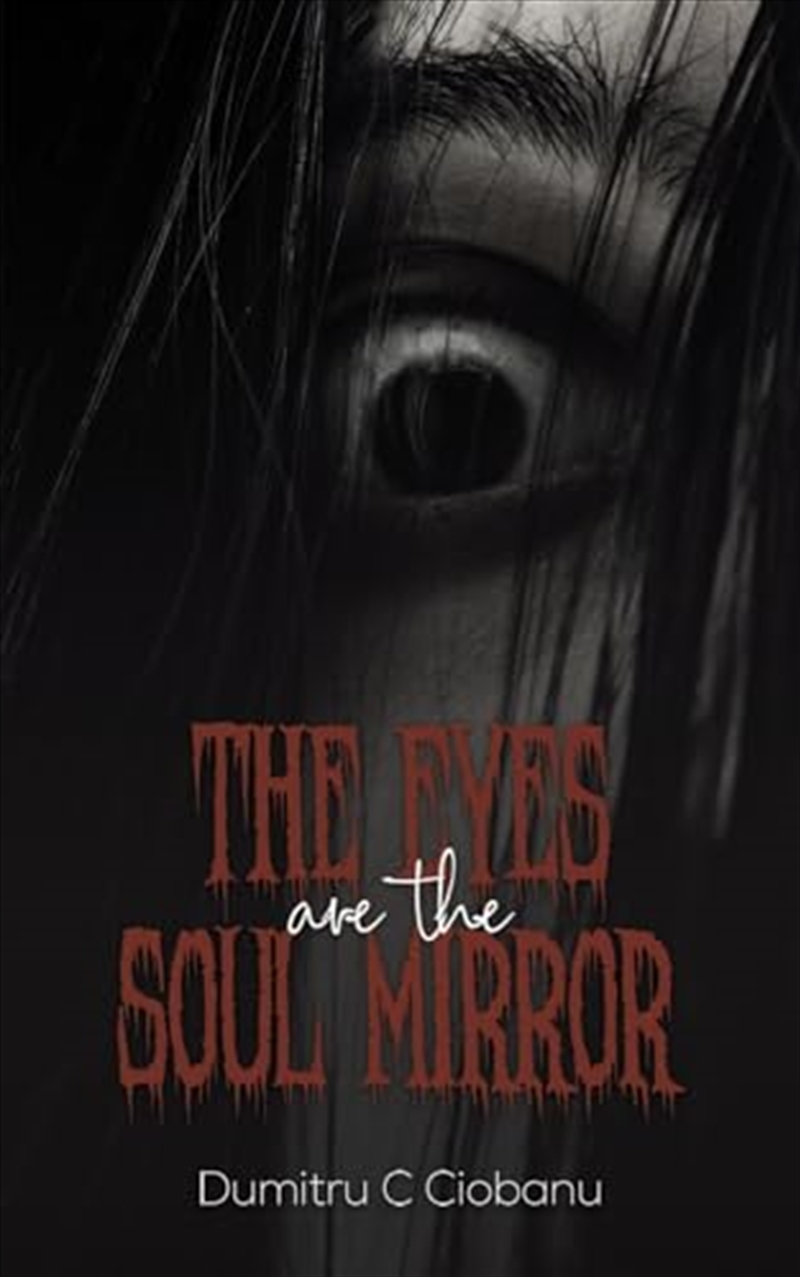 The Eyes Are The Soul Mirror/Product Detail/Crime & Mystery Fiction