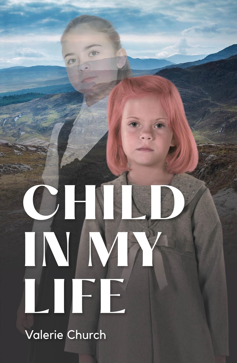 Child In My Life/Product Detail/Crime & Mystery Fiction