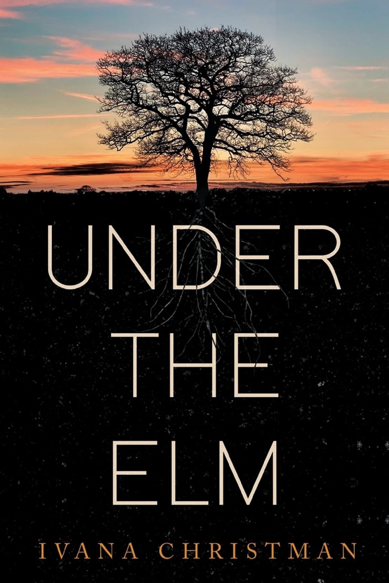 Under The Elm/Product Detail/Crime & Mystery Fiction